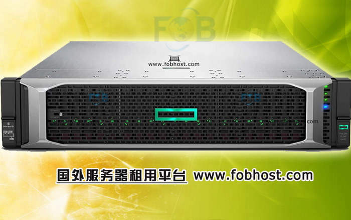 泰国服务器的概述 泰国服务器的概述