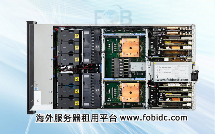 为泰国数字化进程提供强有力的支持