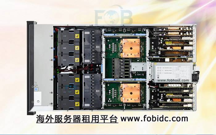 探索泰国GPU服务器在医疗AI影像重建中的重要作用与优势 探索泰国GPU服务器在医疗AI影像重建中的重要作用与优势